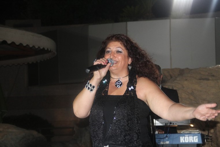 Amazing Armenian Night